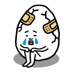 Crazy Egg Stickers messages sticker-7