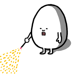 Crazy Egg Stickers messages sticker-6