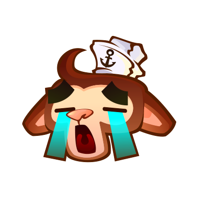 JioJio Stickers messages sticker-9