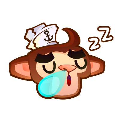 JioJio Stickers messages sticker-6
