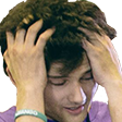 KappaMoji messages sticker-7