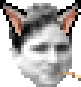 KappaMoji messages sticker-8
