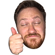 KappaMoji messages sticker-6