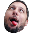 KappaMoji messages sticker-4