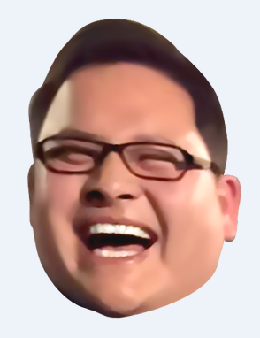 KappaMoji messages sticker-11