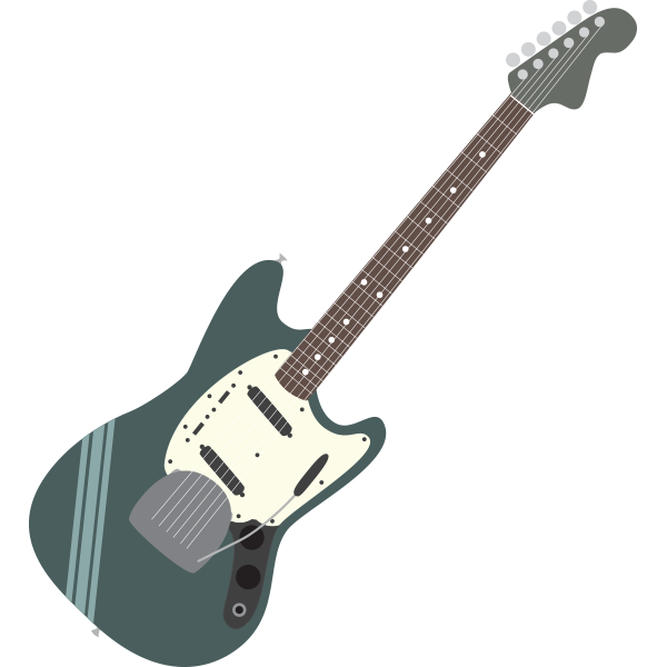 BK Guitars Sticker Pack messages sticker-3