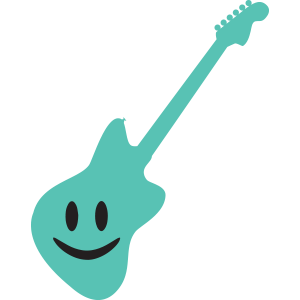 BK Guitars Sticker Pack messages sticker-11
