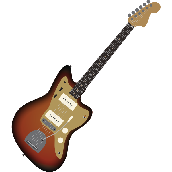 BK Guitars Sticker Pack messages sticker-1