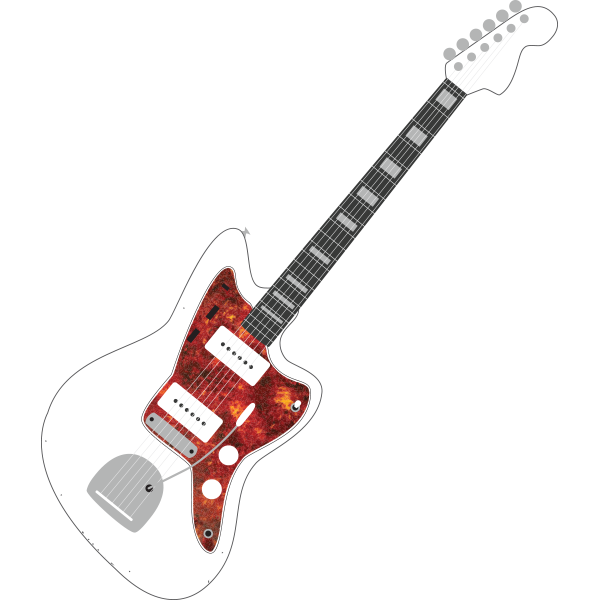 BK Guitars Sticker Pack messages sticker-0