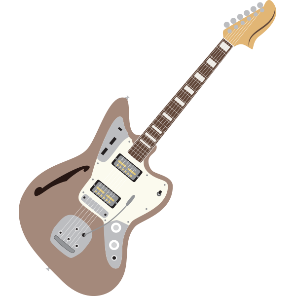BK Guitars Sticker Pack messages sticker-5