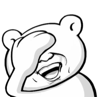 Crazy Dude Stickers messages sticker-1
