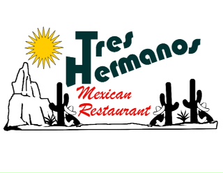 Tres Hermanos Stickers messages sticker-0