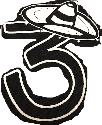 Tres Hermanos Stickers messages sticker-5