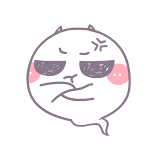 Dementor's - NHH Animated Stickers messages sticker-6