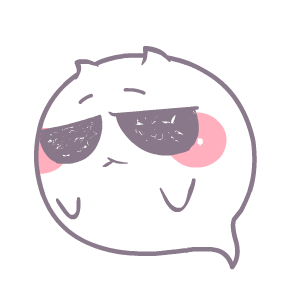 Dementor's - NHH Animated Stickers messages sticker-5