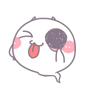 Dementor's - NHH Animated Stickers messages sticker-1