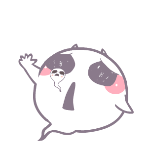 Dementor's - NHH Animated Stickers messages sticker-11