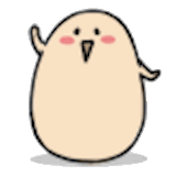 Crazy Baby Egg messages sticker-8