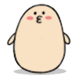 Crazy Baby Egg messages sticker-7