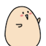 Crazy Baby Egg messages sticker-1