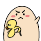 Crazy Baby Egg messages sticker-4