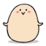 Crazy Baby Egg messages sticker-6