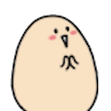 Crazy Baby Egg messages sticker-0