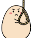 Crazy Baby Egg messages sticker-2