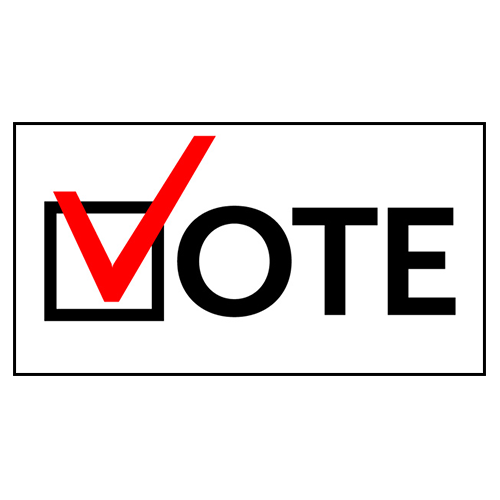 VoteMoji: USA Election 2016 Vote Me Sticker Pack messages sticker-6