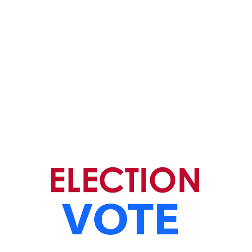 VoteMoji: USA Election 2016 Vote Me Sticker Pack messages sticker-8