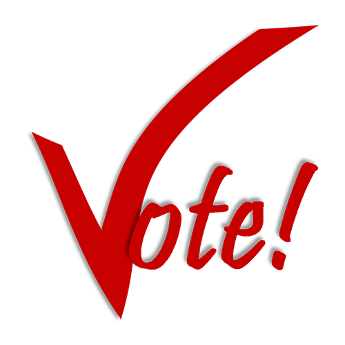 VoteMoji: USA Election 2016 Vote Me Sticker Pack messages sticker-9