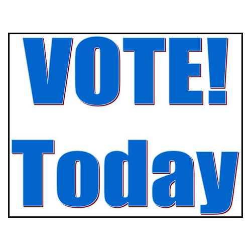 VoteMoji: USA Election 2016 Vote Me Sticker Pack messages sticker-2