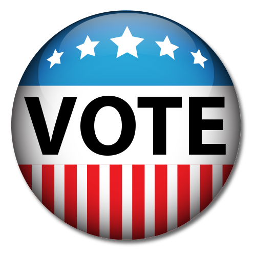 VoteMoji: USA Election 2016 Vote Me Sticker Pack messages sticker-0