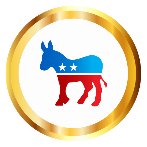 VoteMoji: USA Election 2016 Vote Me Sticker Pack messages sticker-5