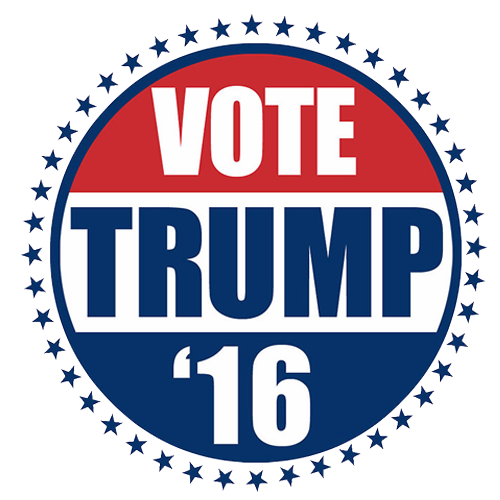 VoteMoji: USA Election 2016 Vote Me Sticker Pack messages sticker-10