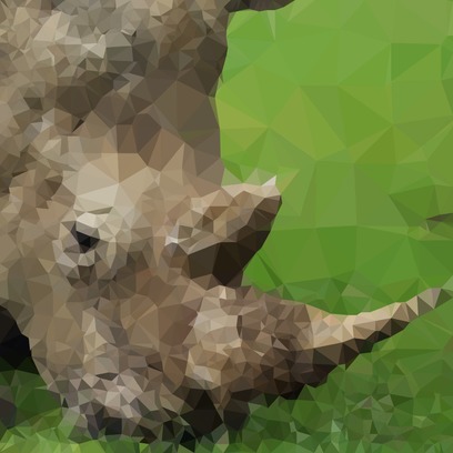 POLY NIMALS messages sticker-0