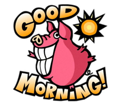 Pinky Pig - Cute stickers for iMessage messages sticker-0