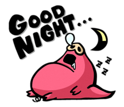 Pinky Pig - Cute stickers for iMessage messages sticker-1