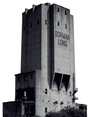 Brutalist Buildings messages sticker-7