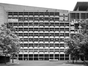 Brutalist Buildings messages sticker-6