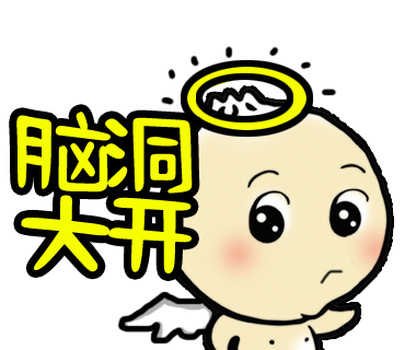 Cute Bun Emoji 萌萌哒中华小汤包 messages sticker-2