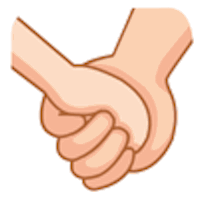 Crazy Gestures messages sticker-10