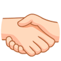 Crazy Gestures messages sticker-8