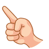 Crazy Gestures messages sticker-0