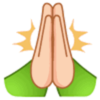 Crazy Gestures messages sticker-7