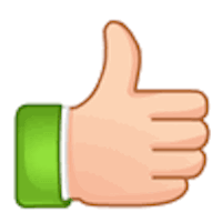 Crazy Gestures messages sticker-5