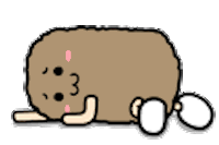 Crazy Potato Stickers messages sticker-8