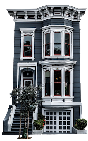 SanFranciscoHomes messages sticker-1