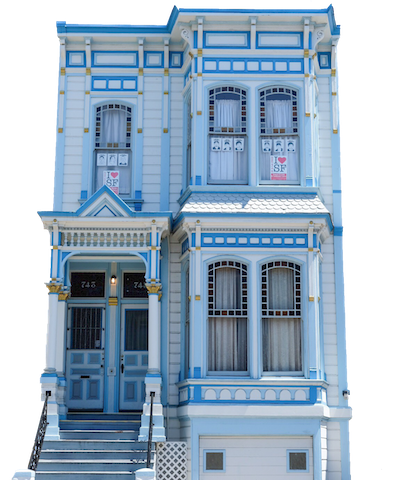 SanFranciscoHomes messages sticker-2