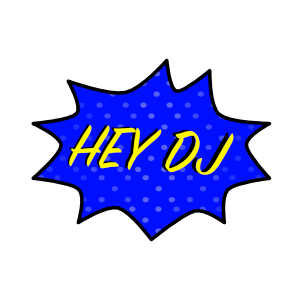 Disco & Party Sticker messages sticker-5
